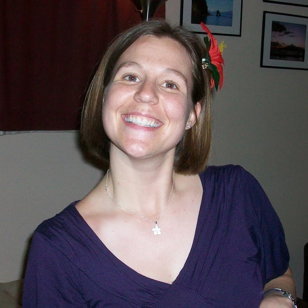 Meet your Posher, Joy